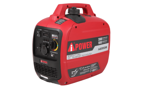 A-iPower A2000iS