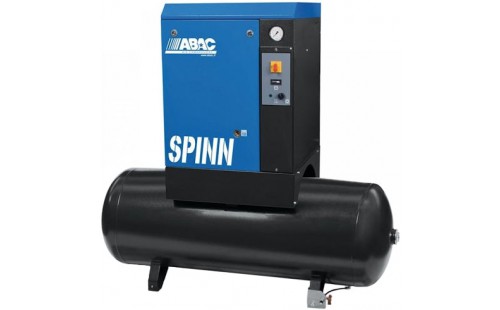 SPINN 11 13 400/50 TM500 CE